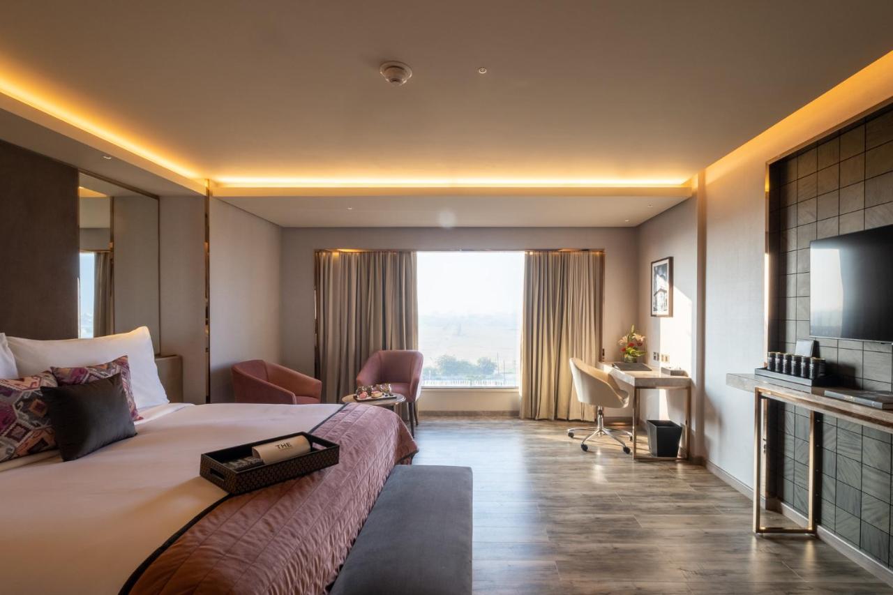 The Park Indore Exterior foto